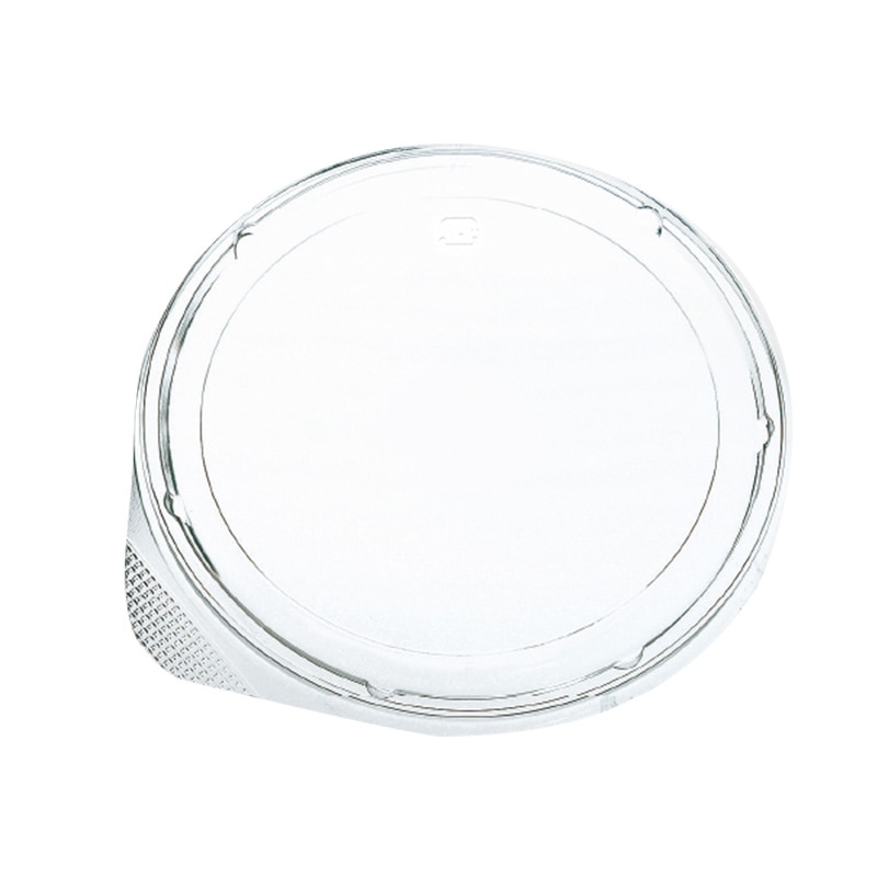 東罐興業 エンボス紙容器　対応リッド SMP-900E-F　カップ丼蓋　ベン無 094008 60個/袋（ご注文単位16袋）【直送品】