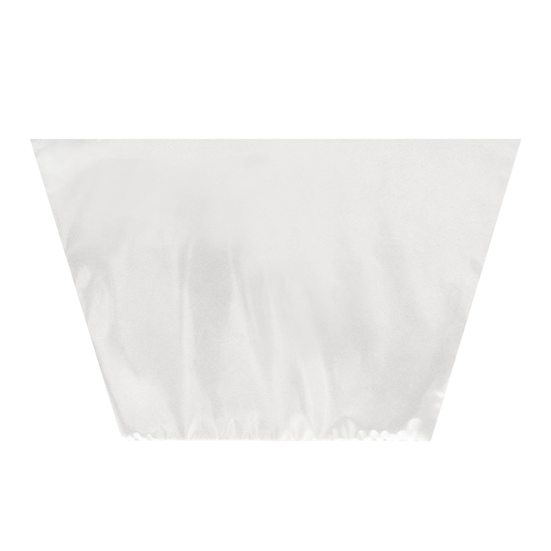 福重 カットシフォンケーキ袋 L CC-1 100枚/束（ご注文単位5束）【直送品】