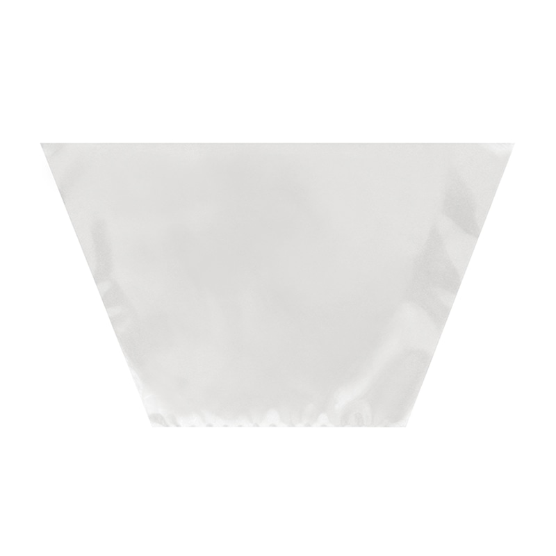 福重 カットシフォンケーキ袋 M CC-2 100枚/束（ご注文単位5束）【直送品】