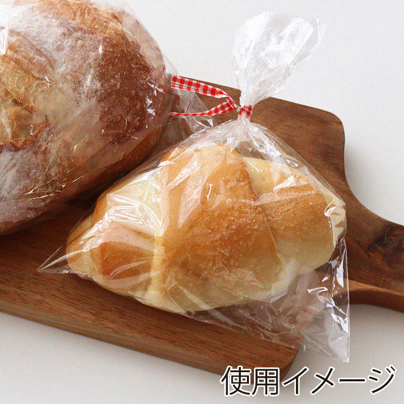 福重 鮮度保持袋 菓子パン用 SDP-3 200枚/束(ご注文単位1束)【直送品】