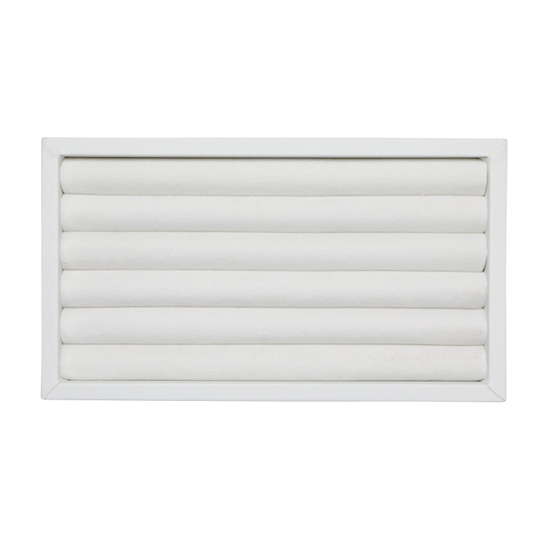 リングトレイ 小　白 9792 1個（ご注文単位2個）【直送品】