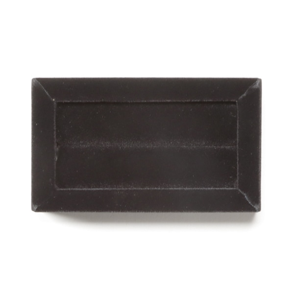 リングスタンド ミニミニ　黒 9786 1個（ご注文単位3個）【直送品】