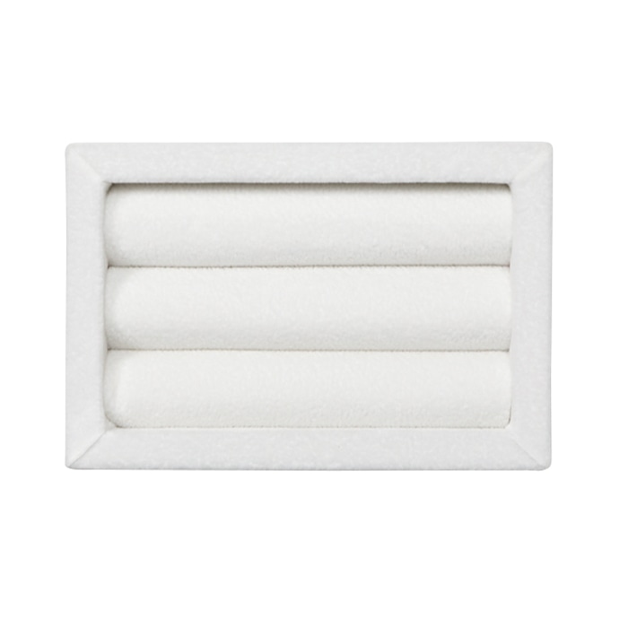 リングスタンド ミニ　白 9787 1個（ご注文単位3個）【直送品】