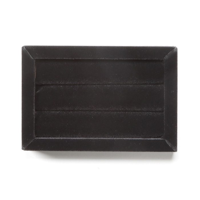 リングスタンド ミニ　黒 9787 1個（ご注文単位3個）【直送品】