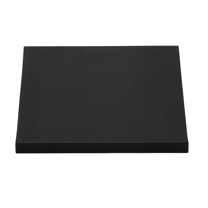 ステージ 合皮　M　黒 9549 1個（ご注文単位2個）【直送品】