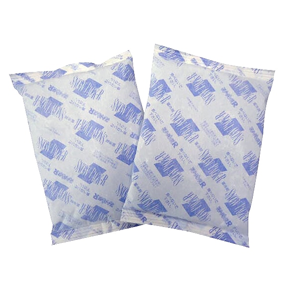 三重化学工業 保冷剤　スノーパック 400g 148　特RP-40 36個/箱（ご注文単位1箱）【直送品】