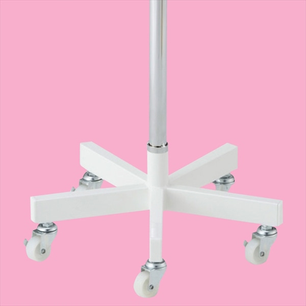 ストア・エキスプレス 5列4面回転カタログ入れ  61-127-4-1 1台（ご注文単位1台）【直送品】