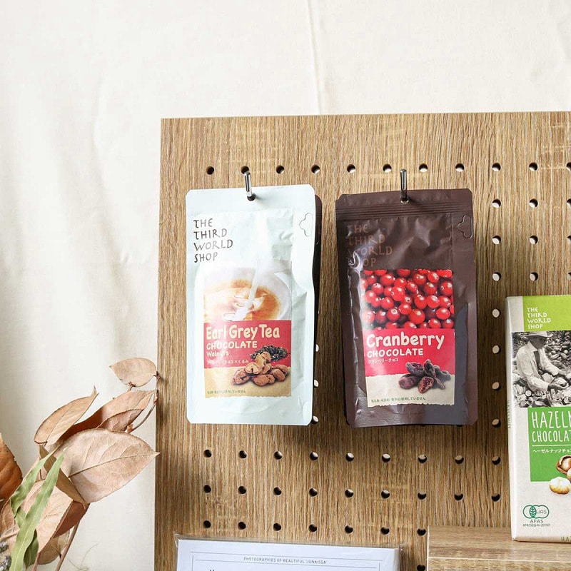 ストア・エキスプレス 卓上両面有孔パネルスタンド　ラスティック＋ベース黒 W30×D22.5×H40.3cm 61-426-86-1 1台（ご注文単位1台）【直送品】