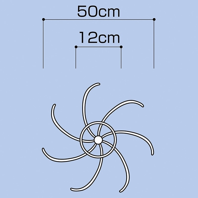 ストア・エキスプレス トモエ4段回転小物掛け ブラック 61-779-42-2 1台(ご注文単位1個)【直送品】