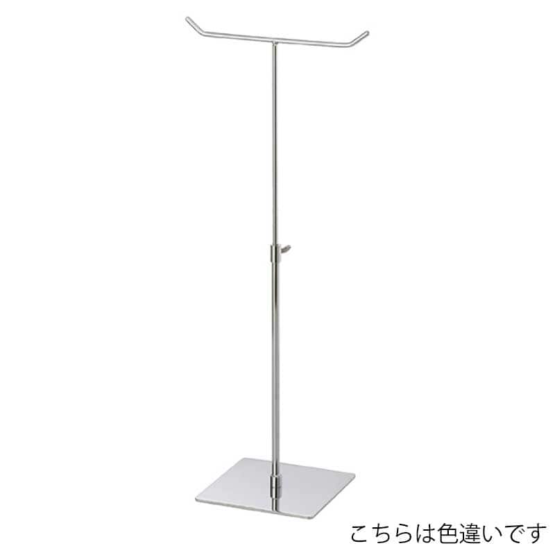 ストア・エキスプレス 卓上T字型スタンド アンティークゴールド 61-163-14-2 1個（ご注文単位1個）【直送品】