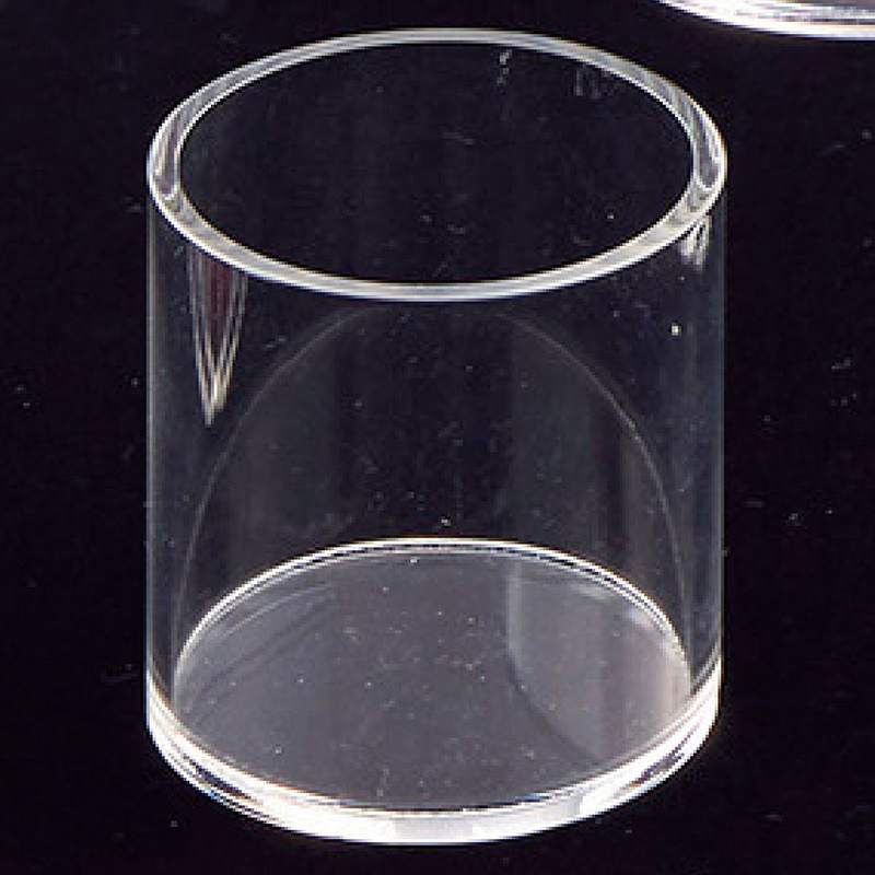 ストア・エキスプレス パイプディスレイ 直径6×H6cm 61-756-94-1 1個（ご注文単位1個）【直送品】