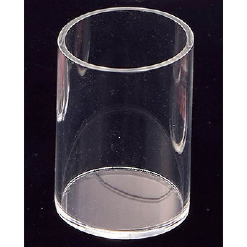 ストア・エキスプレス パイプディスレイ 直径10×H10cm 61-756-94-5 1個（ご注文単位1個）【直送品】