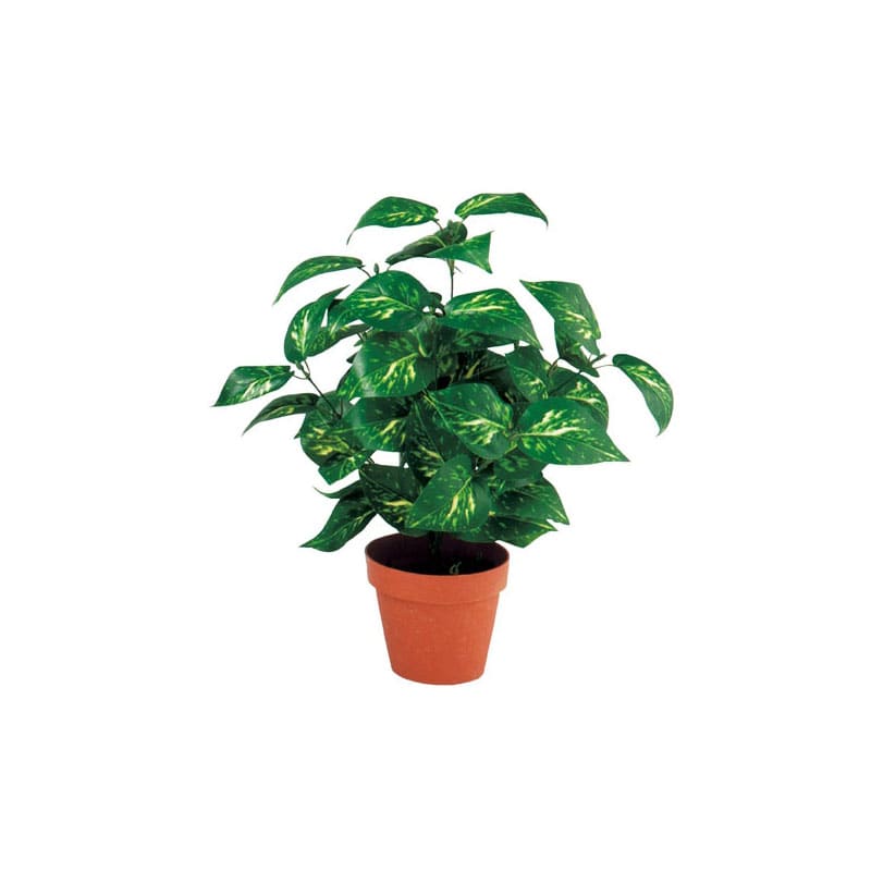 ストア・エキスプレス グリーンブッシュポット 3種アソート 61-174-11-1 3個 1セット(ご注文単位1セット)【直送品】