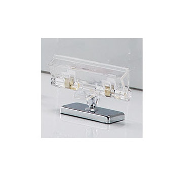 ストア・エキスプレス マグネット式クリップポップスタンド H5cm 61-546-32-1 5個入 1組(ご注文単位1組)【直送品】