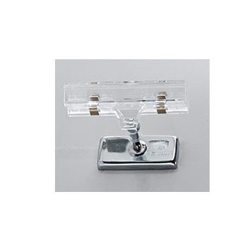 ストア・エキスプレス マグネット式クリップポップスタンド H8cm 61-546-32-2 5個入 1組(ご注文単位1組)【直送品】