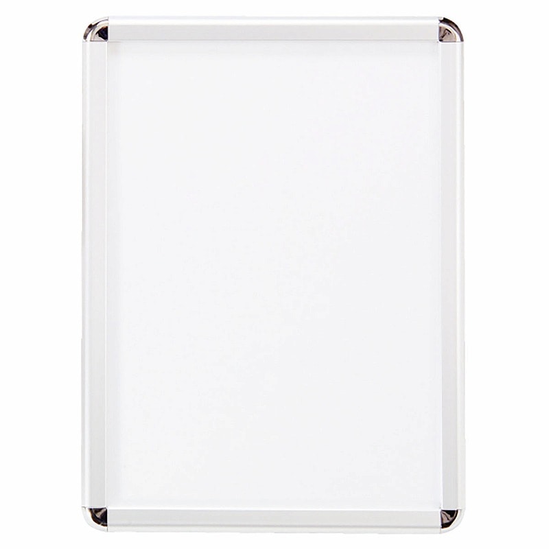 ストア・エキスプレス フロントオープンパネル B3　シルバー 61-220-10-2 1枚（ご注文単位1枚）【直送品】