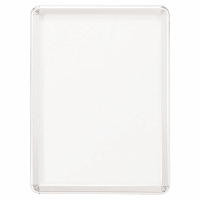 ストア・エキスプレス フロントオープンパネル A2 ホワイト 61-220-13-3 1枚(ご注文単位1枚)【直送品】