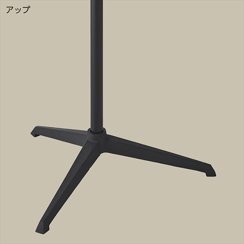 ストア・エキスプレス 婦人鹿の子地張トルソー 鋳物脚 61-178-9-1 1台(ご注文単位1台)【直送品】