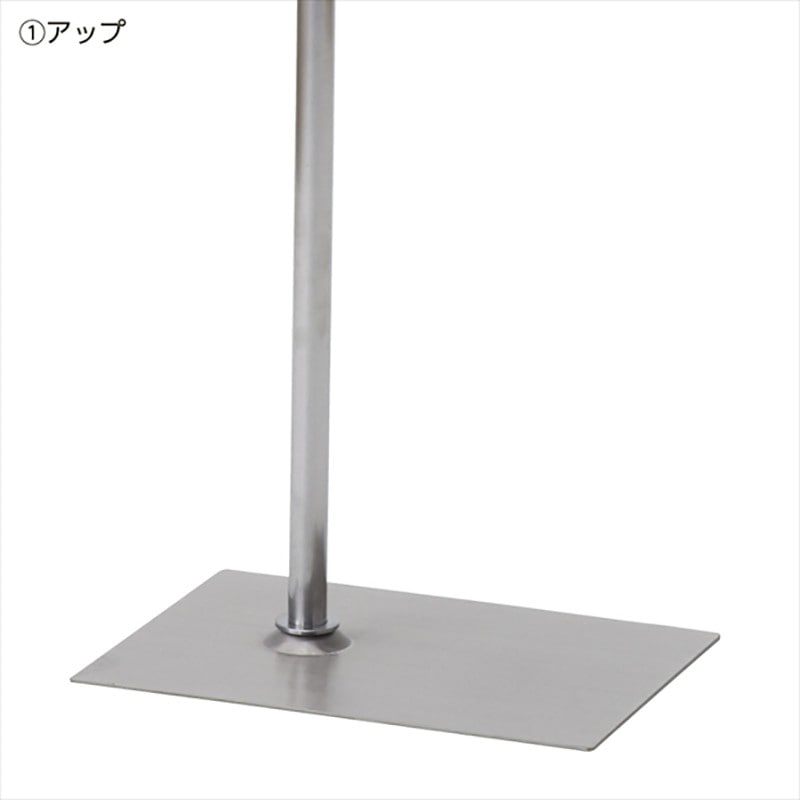 ストア・エキスプレス 婦人腕付き芯地張トルソー スチールベース 9号 61-179-1-1 1台(ご注文単位1台)【直送品】