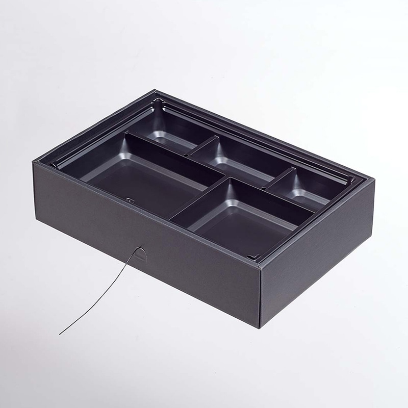 仕出し弁当容器・高級弁当容器