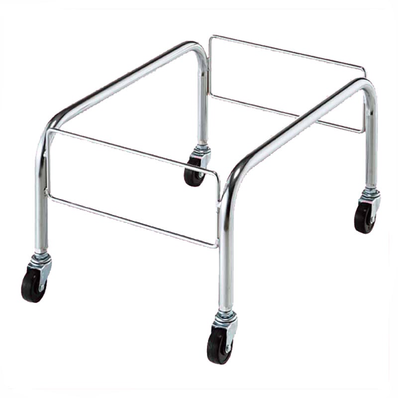 ストア・エキスプレス カゴ置き台 33リットル用 61-379-8-3 1台（ご注文単位1台）【直送品】