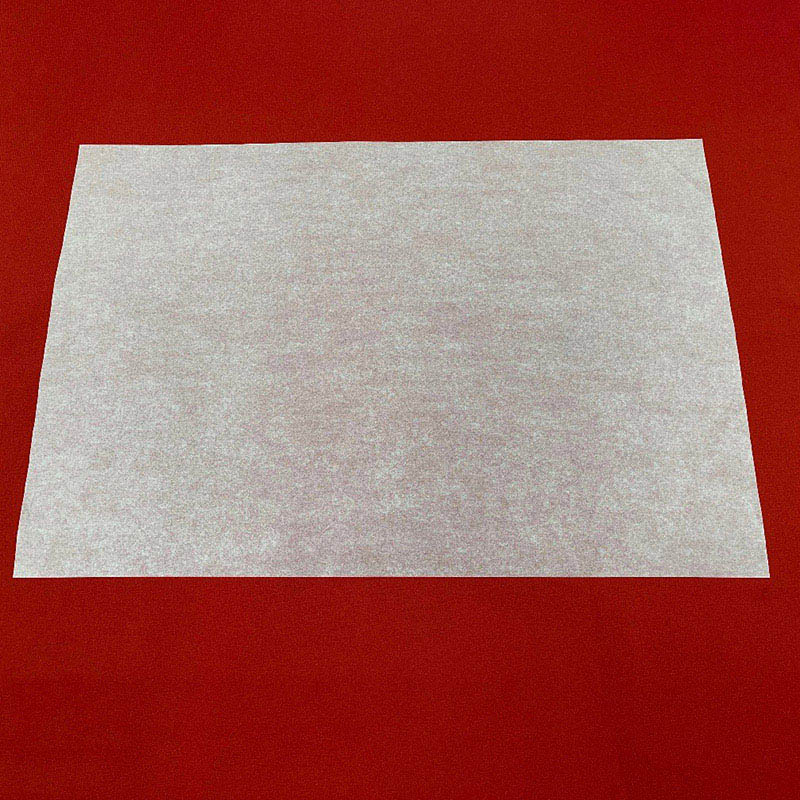 BRANOPAC　シリコンベーキングペーパー 400×600 無地 1000枚/箱（ご注文単位2箱）【直送品】