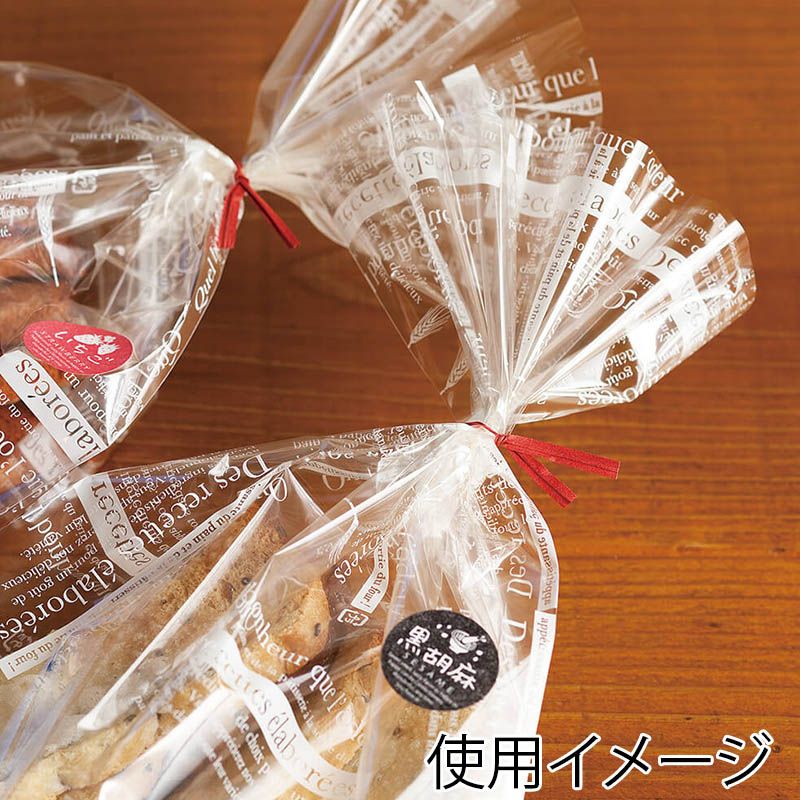 福重 和紙タイ 4×80 710042 赤 2000枚/袋(ご注文単位1袋)【直送品】