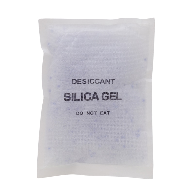 博洋 乾燥剤 シリカゲル 100g S-100 100個/缶(ご注文単位1缶)【直送品】