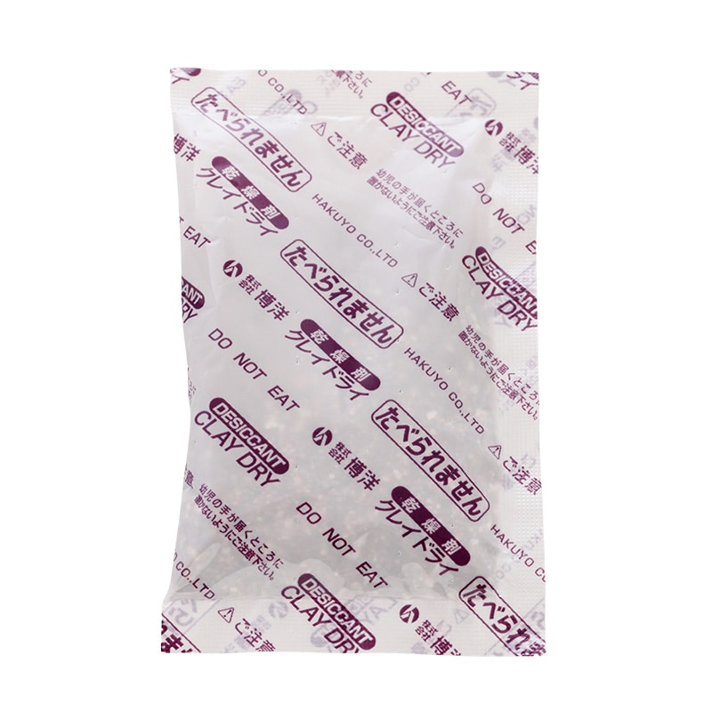 博洋 乾燥剤　クレイドライ 20g CD-20 700個/袋（ご注文単位1袋/箱）【直送品】