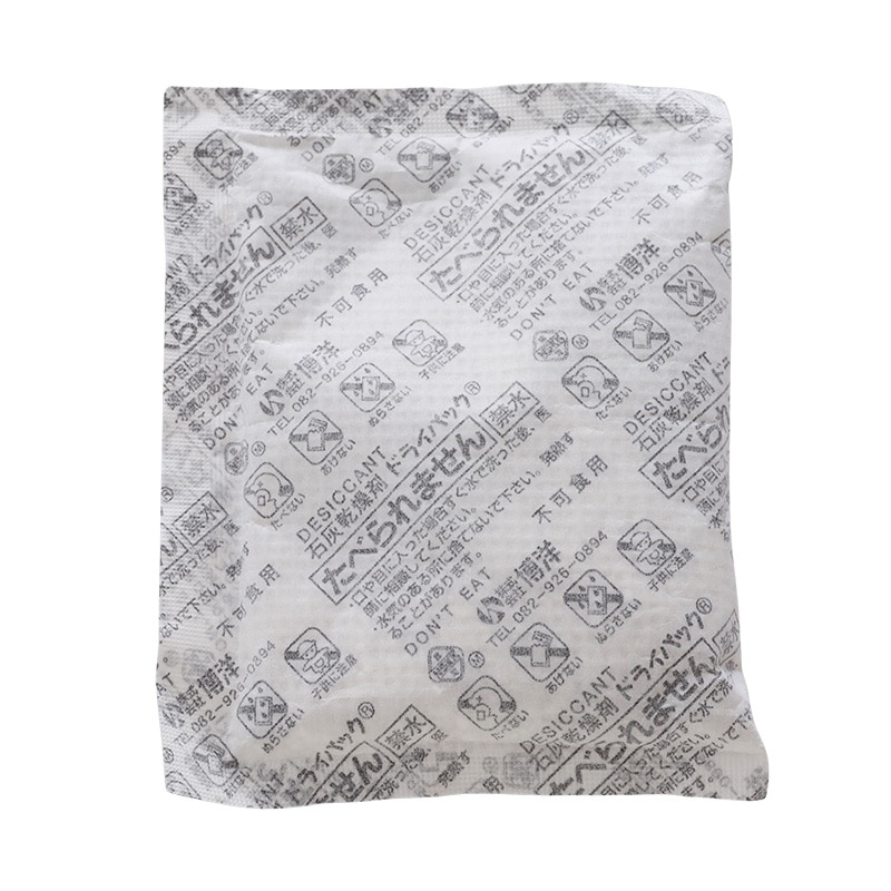 博洋 石灰乾燥剤　ドライパック 150号  100個/箱（ご注文単位1箱）【直送品】