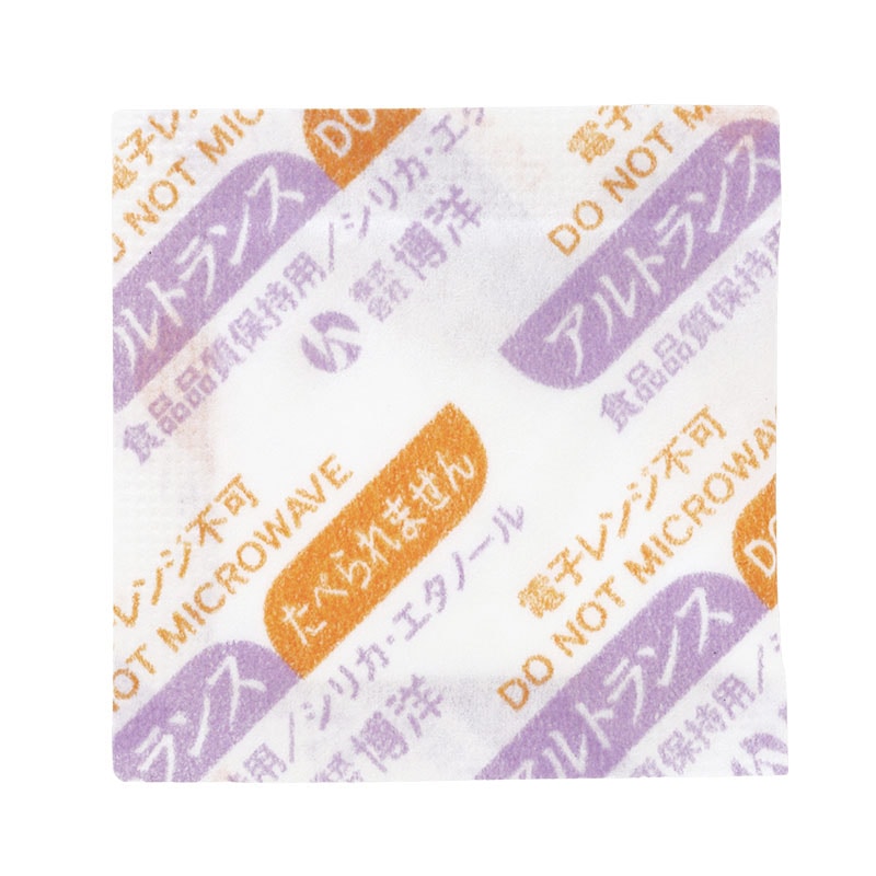 博洋 アルコール揮散剤　アルトランス 0.3g  300個/袋（ご注文単位40袋/箱）【直送品】