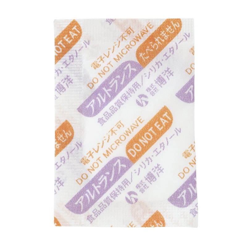 博洋 アルコール揮散剤　アルトランス 1.0g  200個/袋（ご注文単位25袋/箱）【直送品】