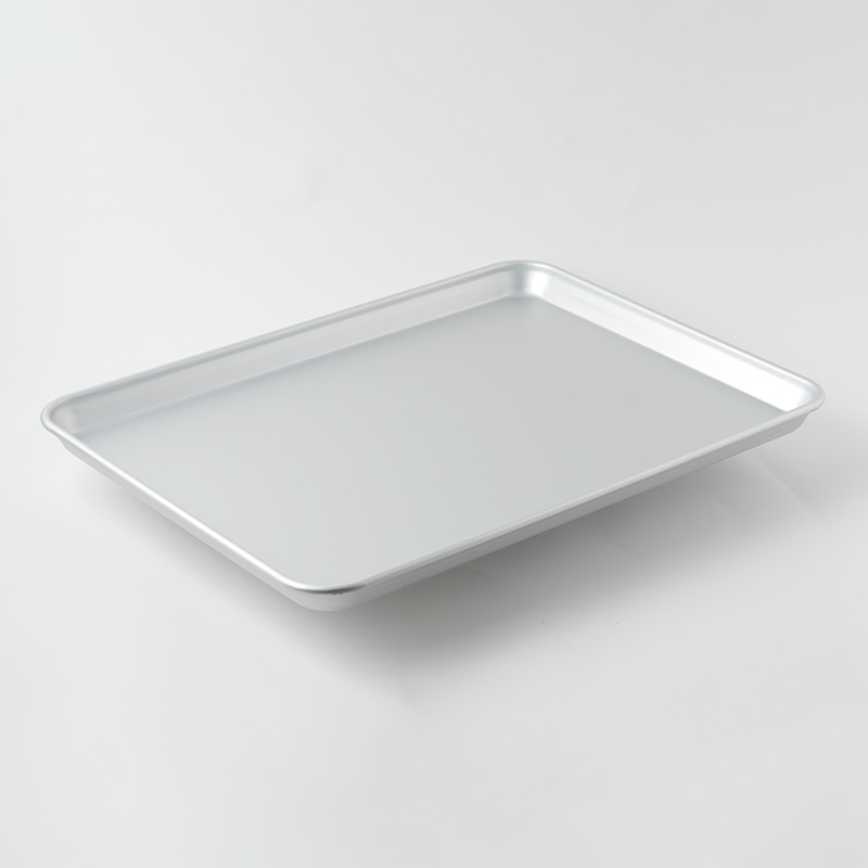 パシフィック洋行　6取軽量天板 アルマイト加工 2TS-PYJ003-30　1枚（ご注文単位10枚）【直送品】