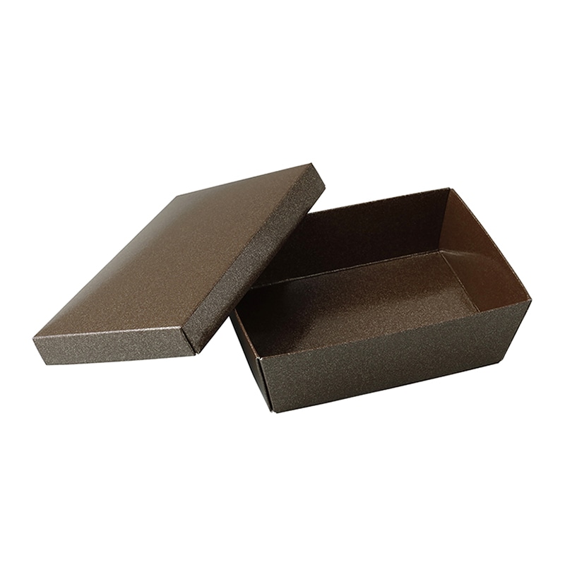 大成パック 丼 かぶせフタセット #5-W 茶 E-262 20セット/袋(ご注文単位10袋)【直送品】