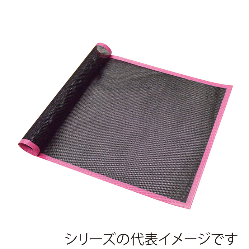 パシフィック洋行　シリコンベーキングメッシュ 580×380mm 2HP-PC006M　1枚（ご注文単位10枚）【直送品】