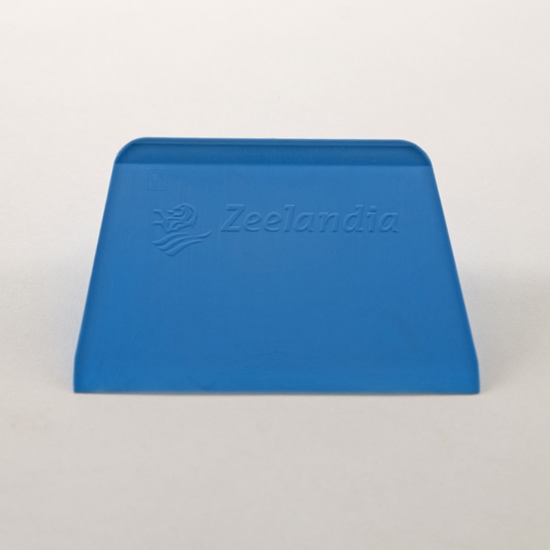 パシフィック洋行　ゼーランディア　スクレーパー メタルファイバーコーティング 2ZL-4023772　1個（ご注文単位1個）【直送品】