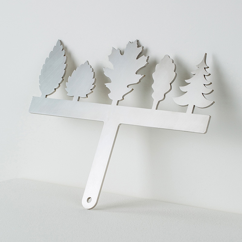 パシフィック洋行　チョコレートツール　オータム 5個取 2FH-CBAUTUMN　1個（ご注文単位1個）【直送品】