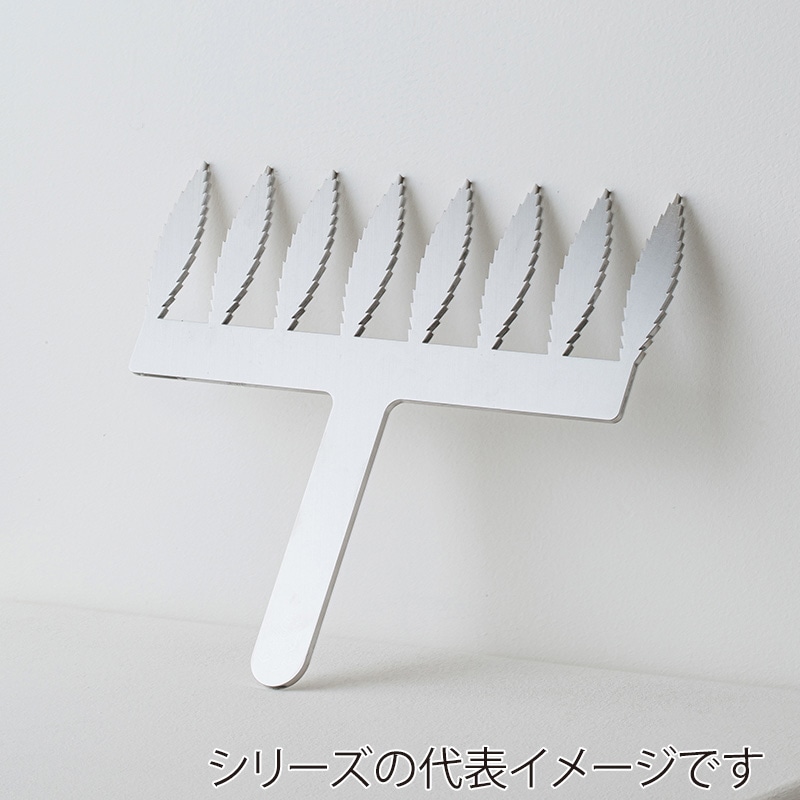 パシフィック洋行　チョコレートツール　羽 スモール　8個取 2FH-CBFEATHER-S　1個（ご注文単位1個）【直送品】