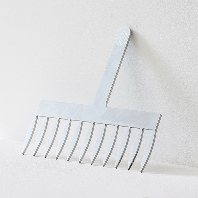 パシフィック洋行 チョコレートツール リーフ ミニ 11個取 2FH-CBLEAF-MINI 1個(ご注文単位1個)【直送品】