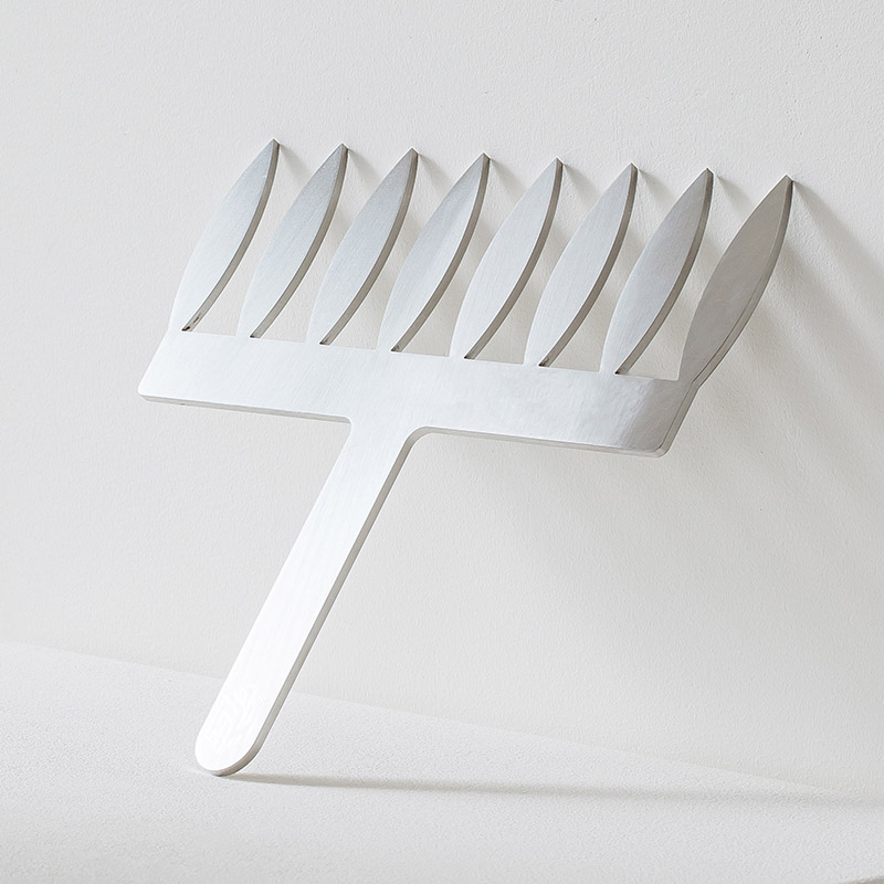 パシフィック洋行 チョコレートツール リーフ スモール 8個取 2FH-CBLEAF-S 1個(ご注文単位1個)【直送品】