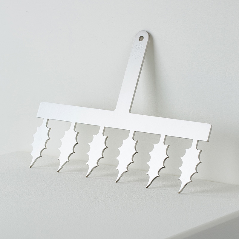 パシフィック洋行　チョコレートツール　ホーリースモール 6個取 2FH-CBHOLY-S　1個（ご注文単位1個）【直送品】