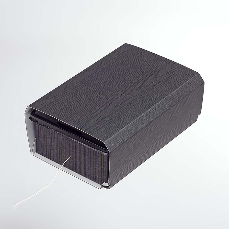 ヨシザワ 丼容器　蒸熱BOX　角丼用スリーブ   50枚/ケース（ご注文単位1ケース）【直送品】