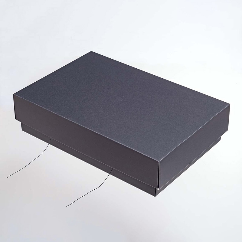 ヨシザワ オードブル容器 蒸熱BOX オードブル角 KIT2タイプ 10個/ケース(ご注文単位1ケース)【直送品】