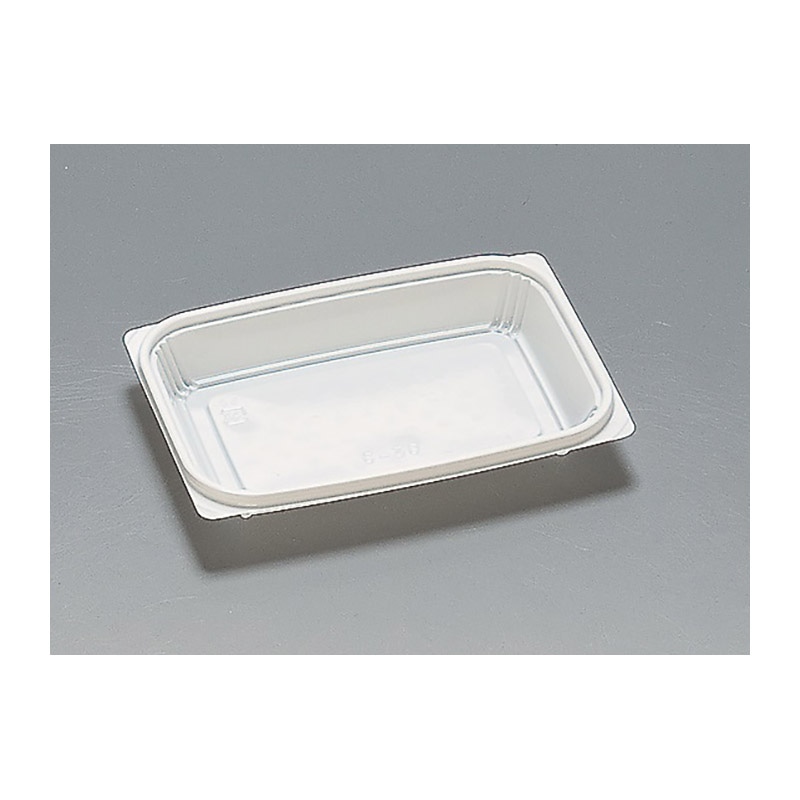 福助工業 惣菜容器　Fカップ　蓋・本体 C-30L  50枚/束（ご注文単位12束）【直送品】