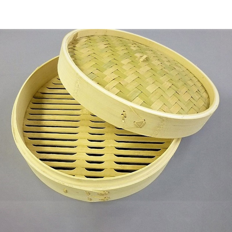 カトウ物産 竹中華セイロ　身 φ30cm 9403 1個（ご注文単位5個）【直送品】