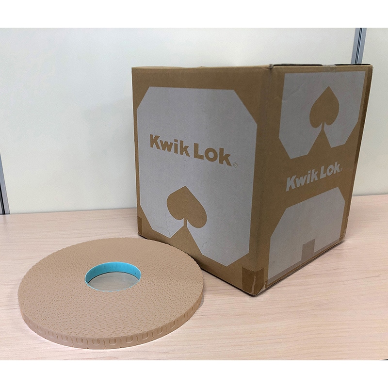 クロージャー ネット用 J-NRP N-0 ベージュ 60000個/箱（ご注文単位1箱）【直送品】