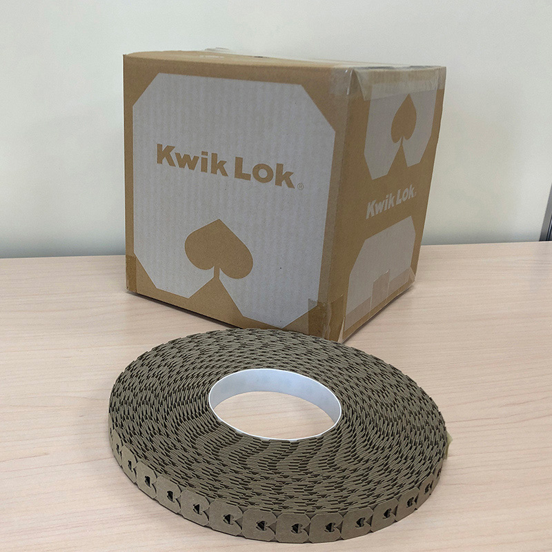 クロージャー Rj mini(EFL) GP-3 クラフト 18000個/箱(ご注文単位1箱)【直送品】