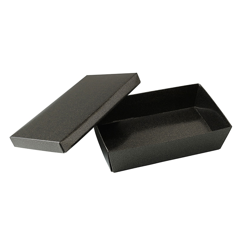 大成パック 丼 かぶせフタセット #8-W 黒 E-466 20セット/袋(ご注文単位10袋)【直送品】