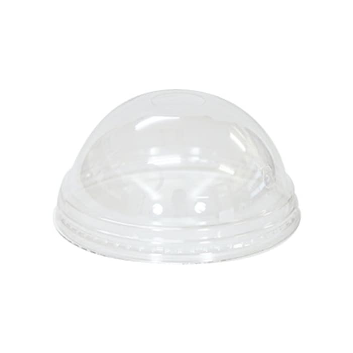 リサイクルPETドームリッド 92mm口径用 丸穴 TAPS92D 2000枚/箱（ご注文単位1箱）【直送品】