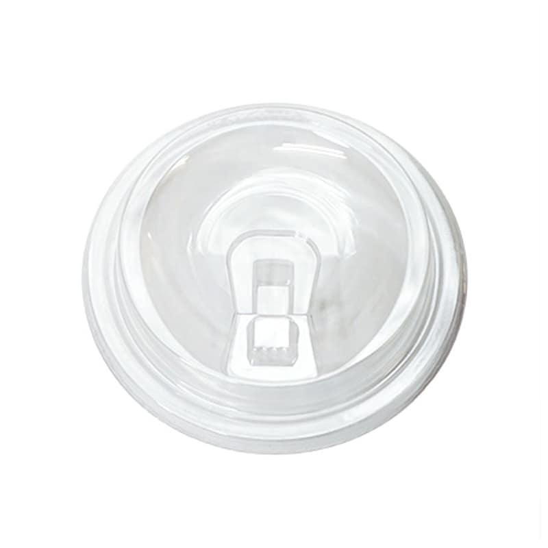 リサイクルPET プルアップ ストローレスリッド 92mm口径用 TAPS92LU 2000枚/箱（ご注文単位1箱）【直送品】